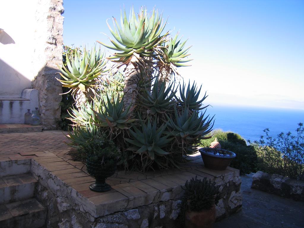 Baglio La Luna - B&B San Vito Lo Capo Dış mekan fotoğraf