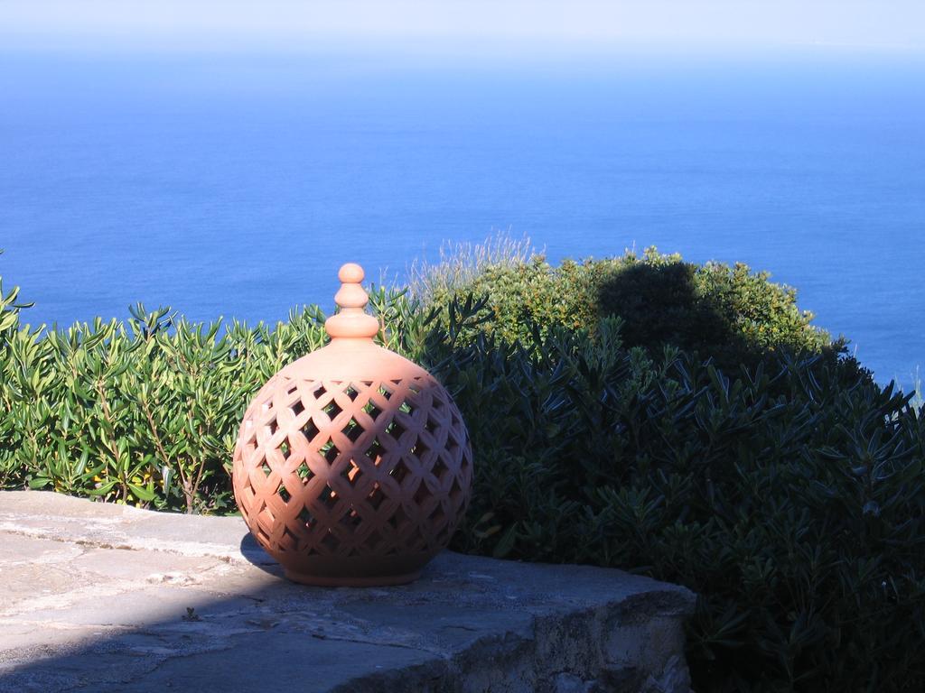 Baglio La Luna - B&B San Vito Lo Capo Dış mekan fotoğraf