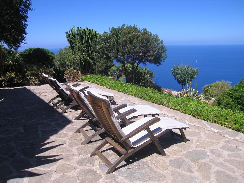 Baglio La Luna - B&B San Vito Lo Capo Dış mekan fotoğraf